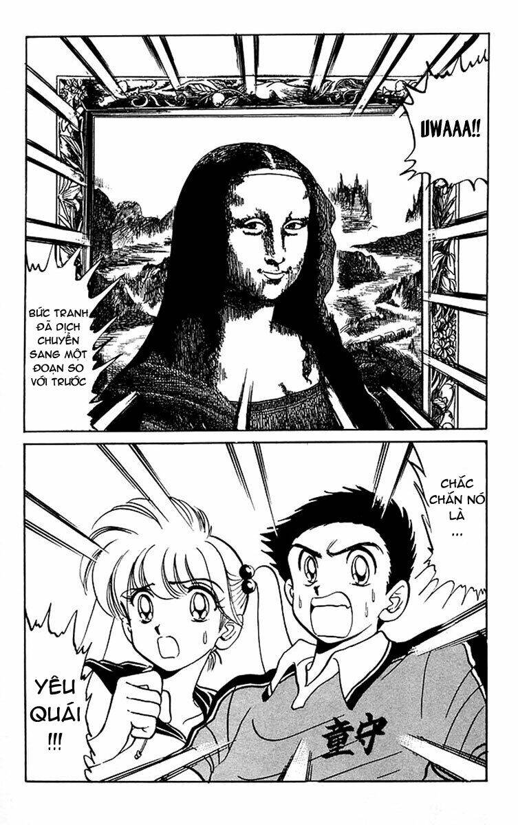 jigoku sensei nube - người thầy dũng cảm chapter 34 9