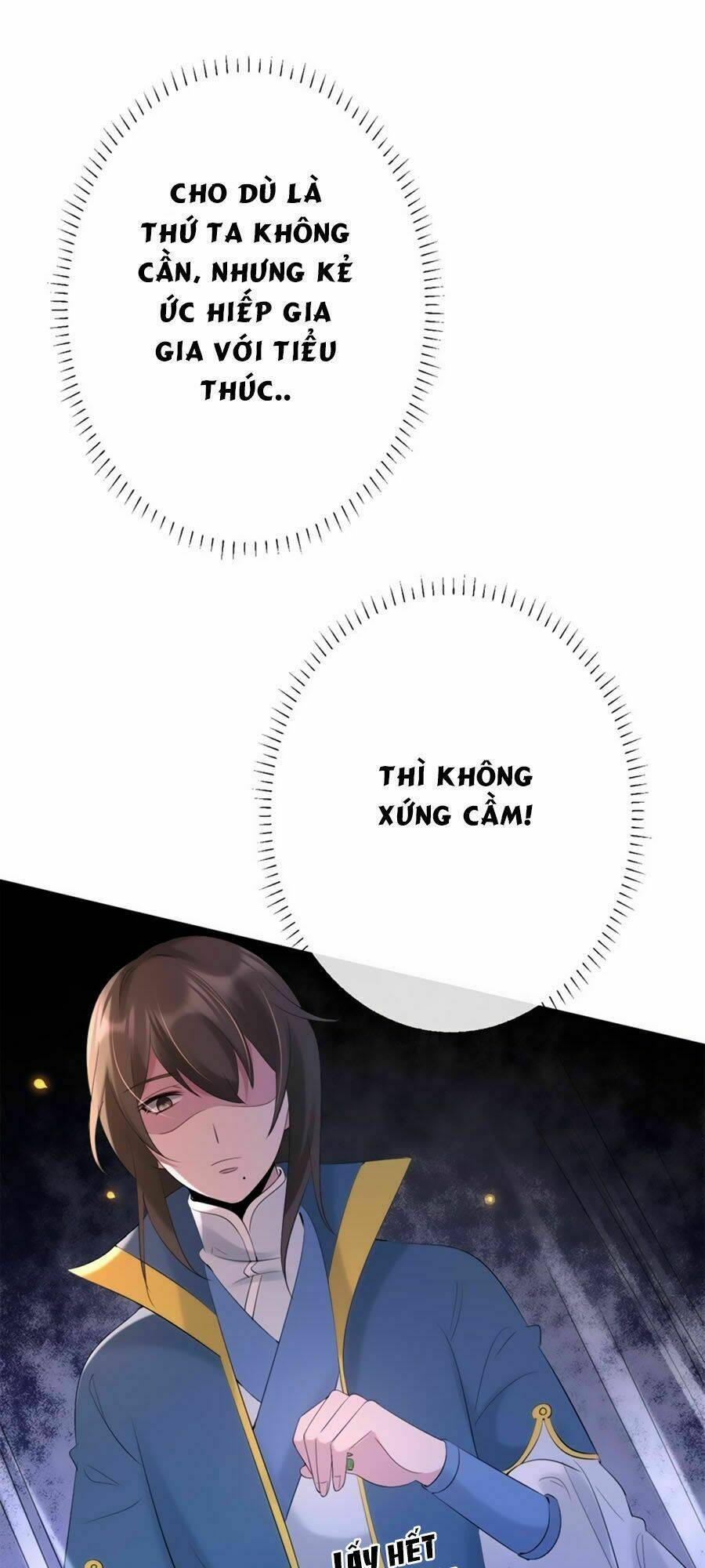 tuyệt thế thần y: phúc hắc đại tiểu thư chapter 11.2 17