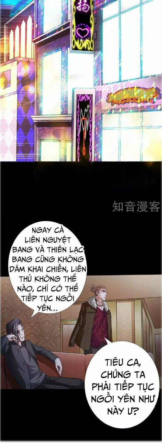 tuyệt phẩm tà thiếu chapter 39 6