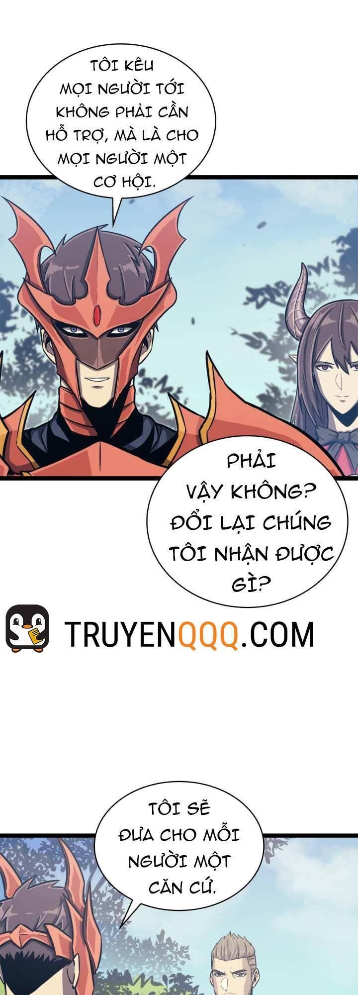 tôi trở lại thăng cấp một mình chapter 135 55
