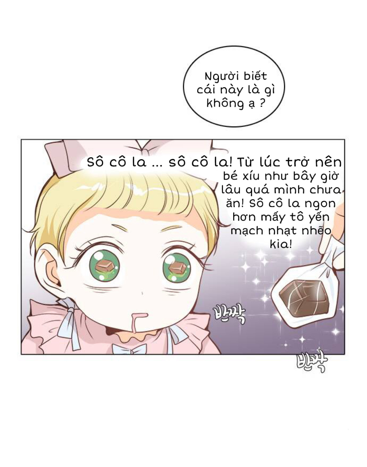 baby mai mối là công chúa chapter 6 25