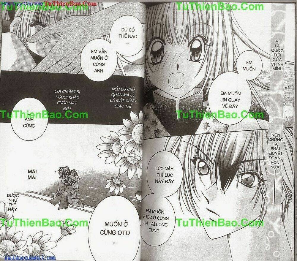 cô nàng quản gia chapter 6 72