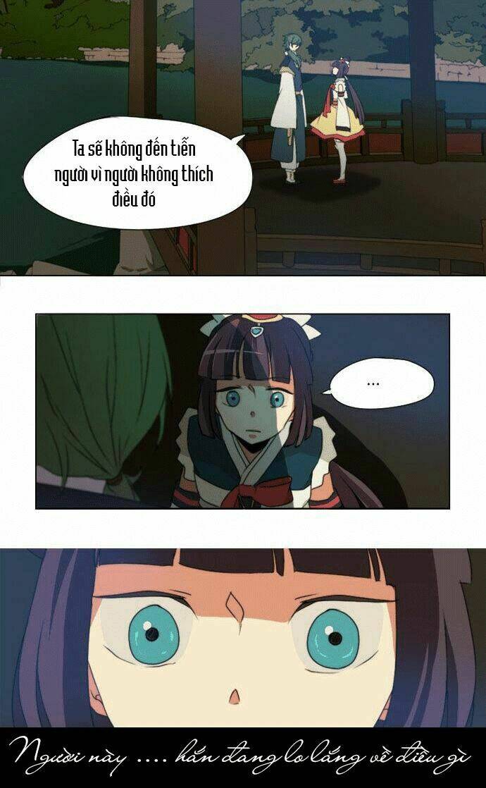 godly bells chapter 10 43