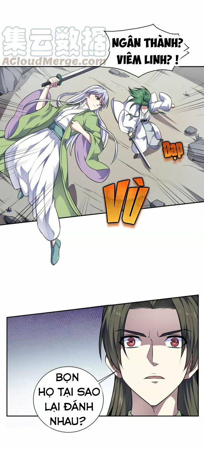 nghịch thiên đại thần chapter 81 44