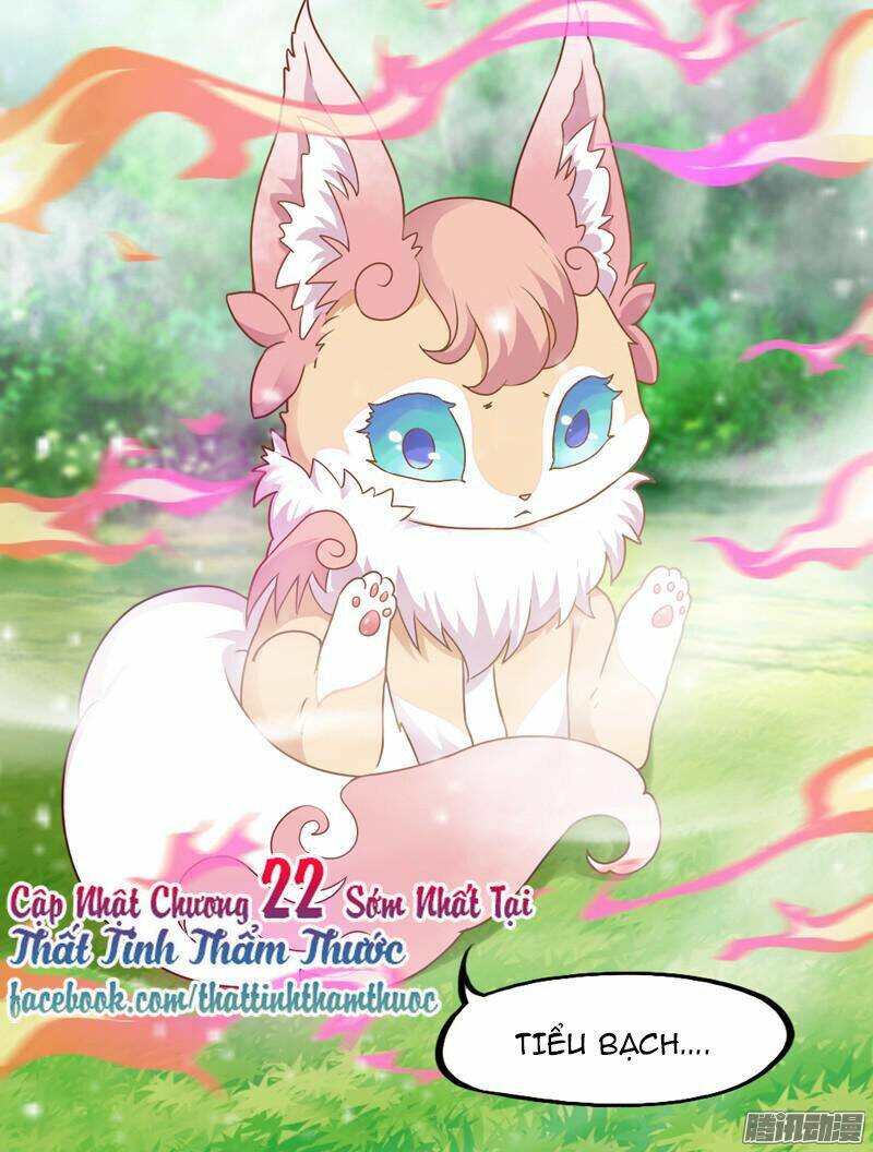 giữ chặt tiểu bạch long chapter 21 49