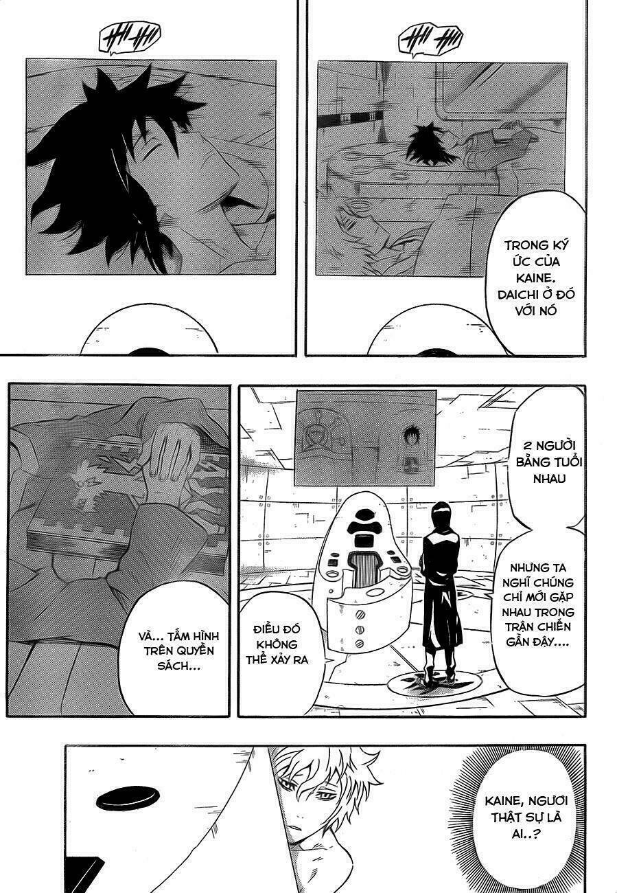 blazer driver chapter 25 24