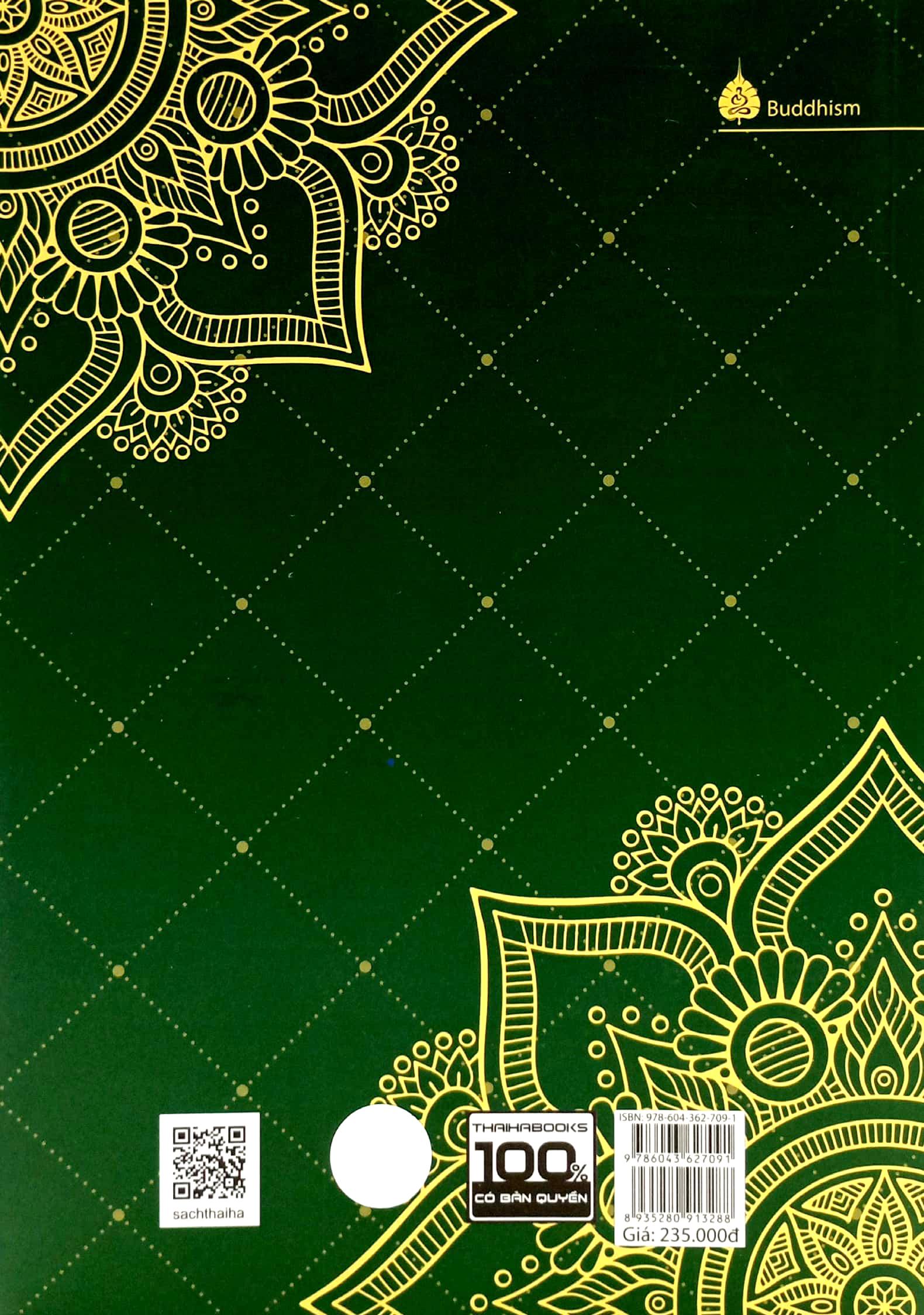 Trí Tuệ Cổ Xưa - Tất Cả Các Loại Nghiệp