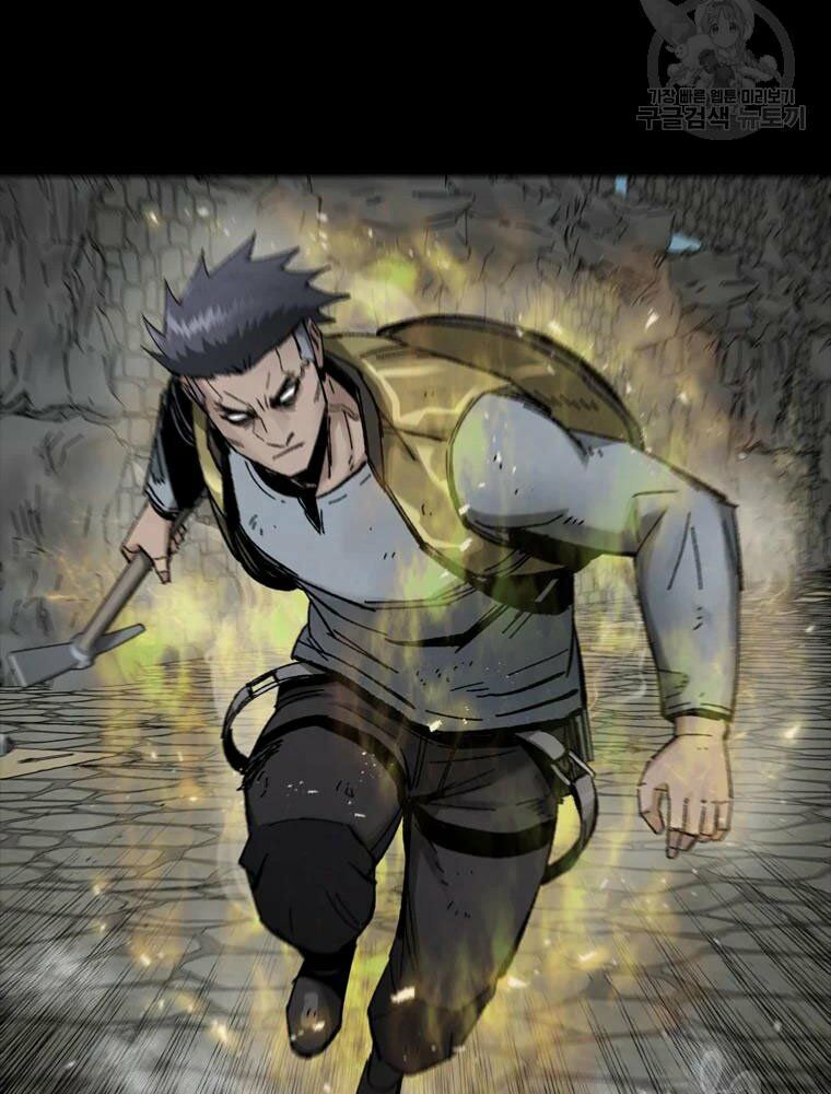 mật mã mê cung chapter 20 90