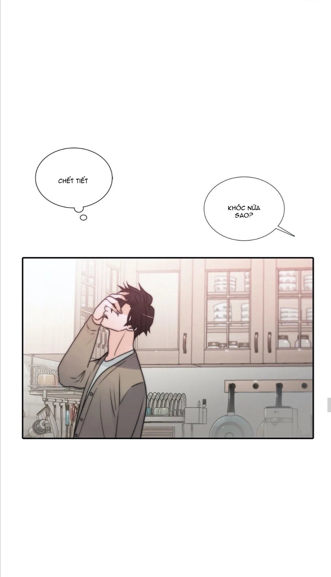 đưa đón người yêu chapter 52 34