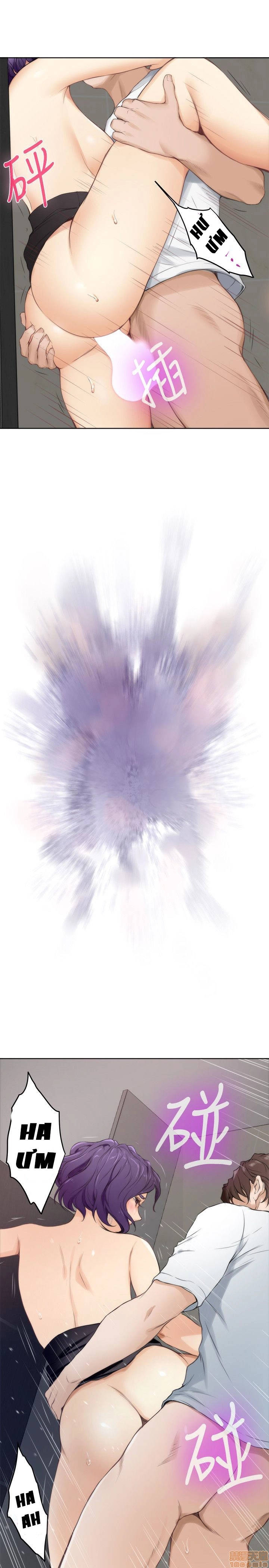 cặp đôi s chapter 23 25