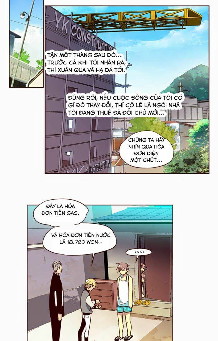 nữ sinh trường wilds chapter 180 5