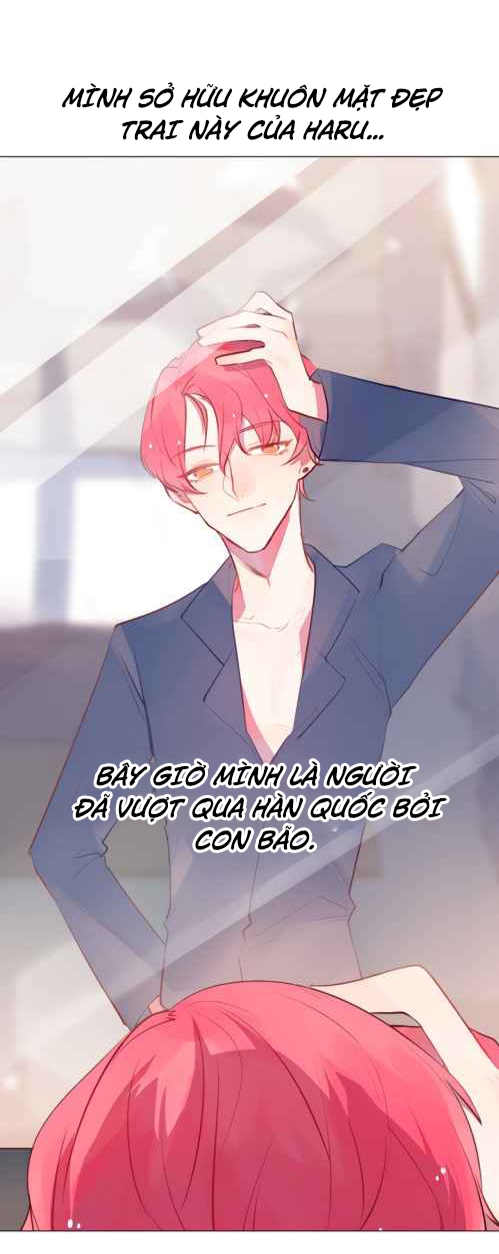 duy nhất mình em chapter 3 14