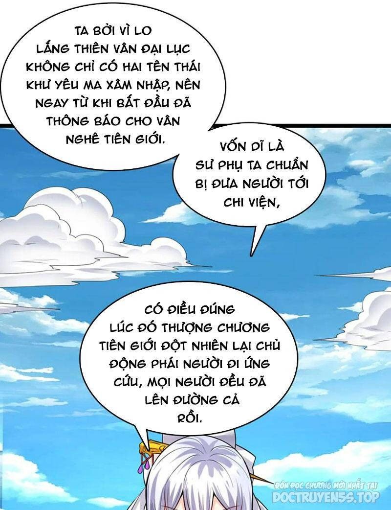 bắt đầu với kiếm vực, ta lặng lẽ tu luyện thành kiếm thần chapter 77 41