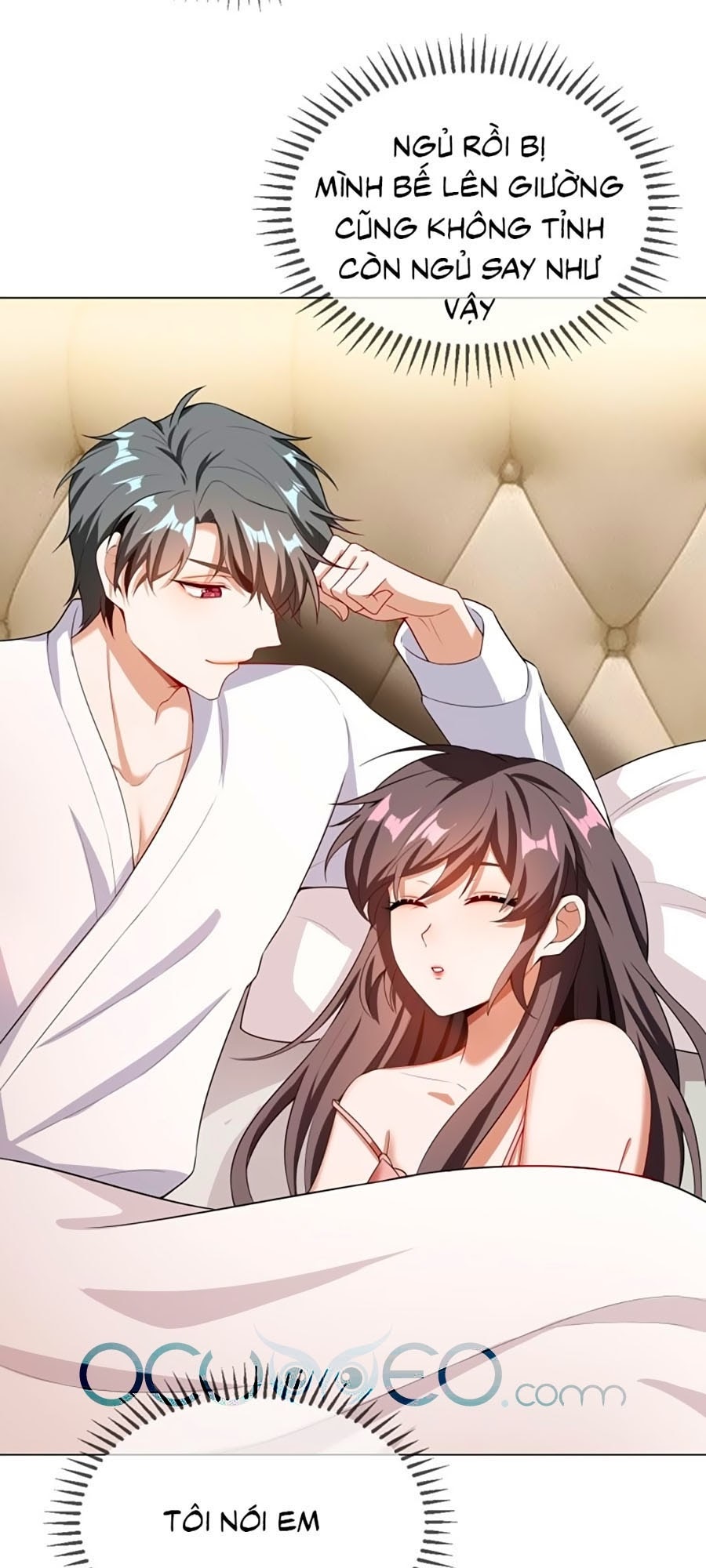 kế hoạch công lược của cô vợ gả thay chapter 16 25