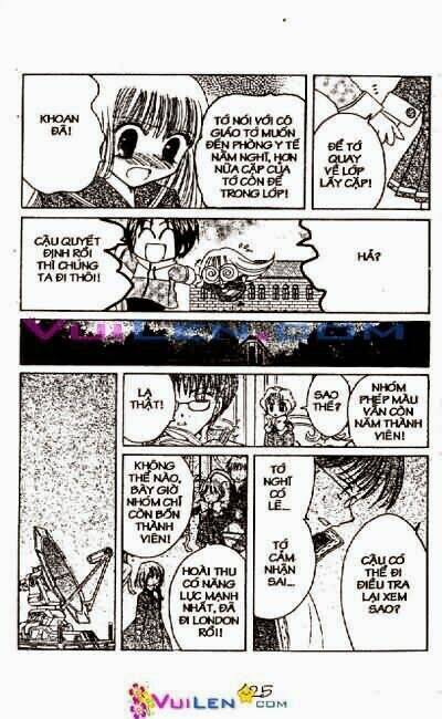 nữ sinh thời đại chapter 5 125