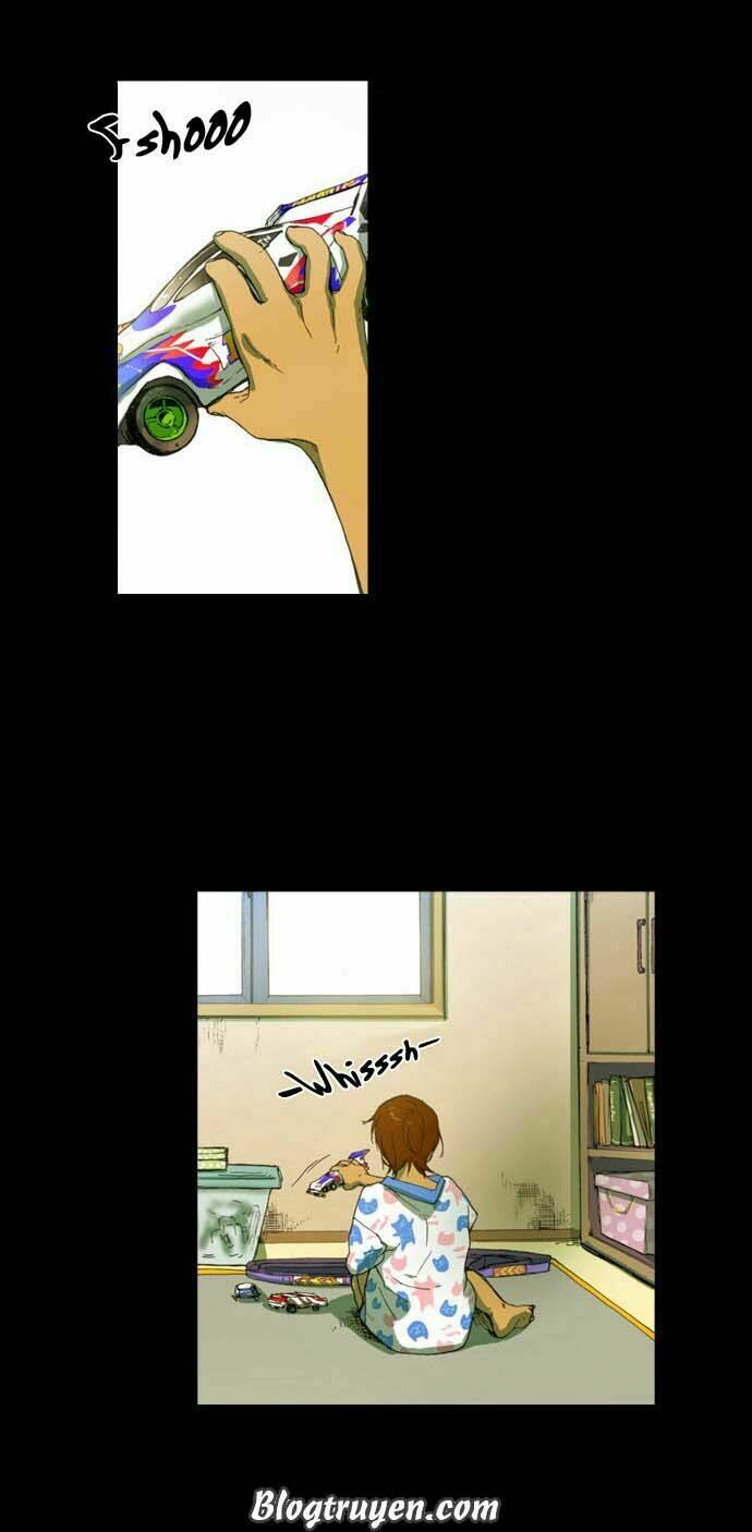 săn phù thủy chapter 13 11