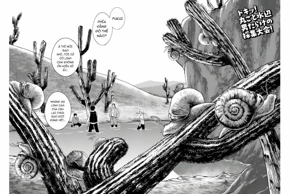 xe tải đồ ăn chapter 7 4