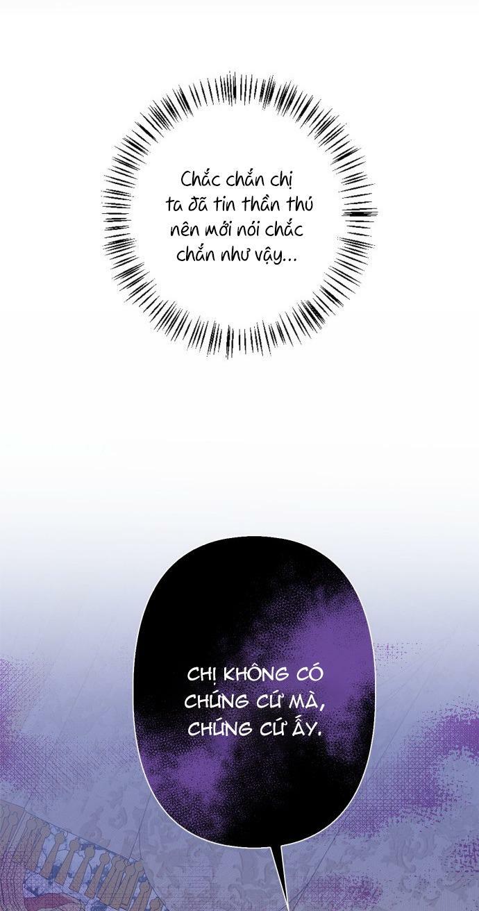 tôi đang nuôi dưỡng một con quái thú chapter 56 68