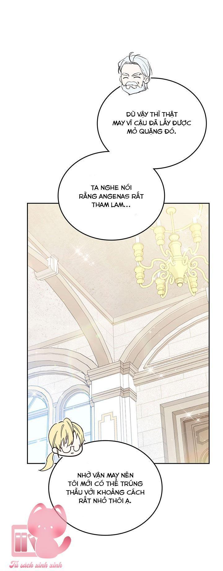 kiếp này ta sẽ trở thành gia chủ chapter 84 58