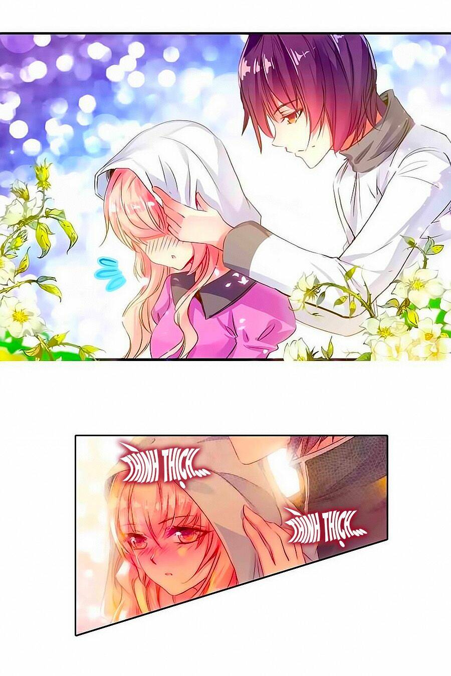 101 sủng vật tình nhân chapter 32 11