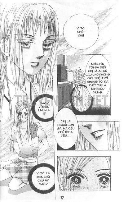 nụ hôn 5000 won chapter 33 19