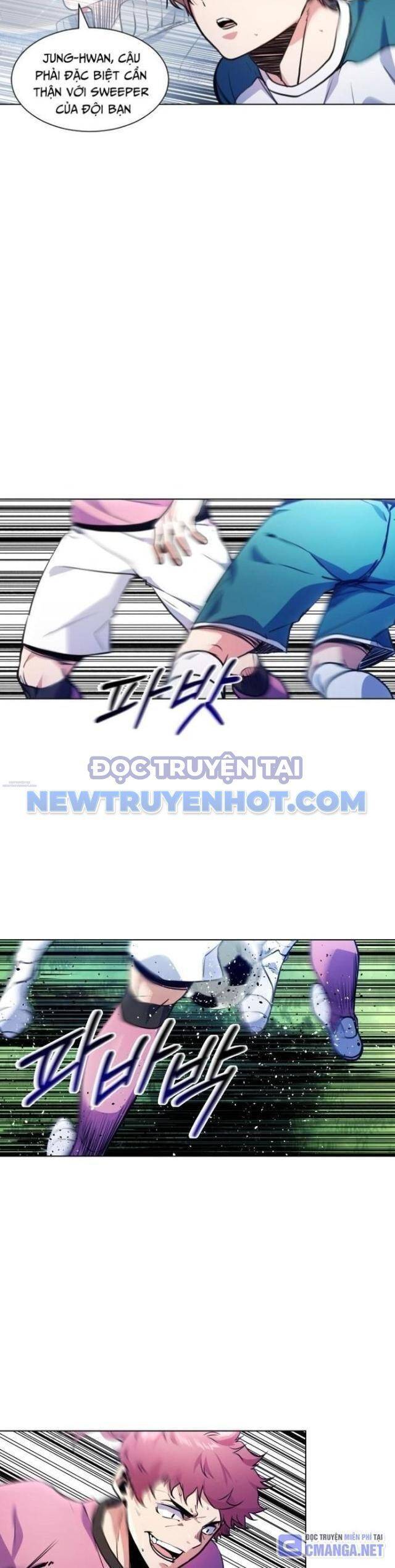 Góc Cao Khung Thành chapter 88 30