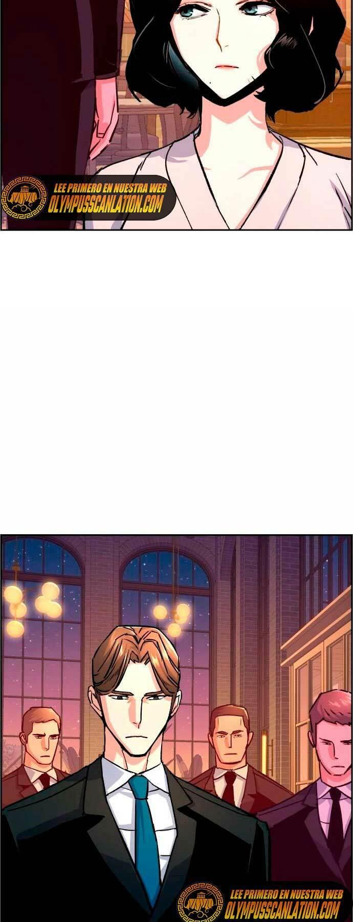 bạn học tôi là lính đánh thuê chapter 95 30