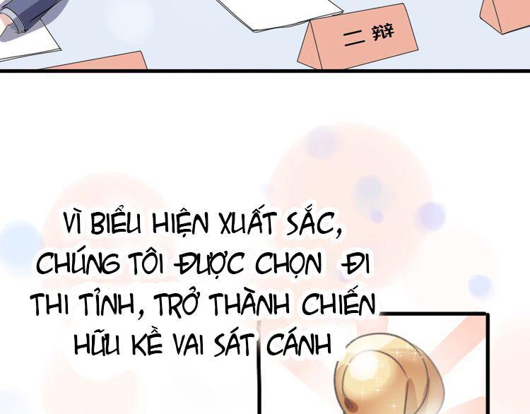 cuộc chiến tình yêu chapter 41 31