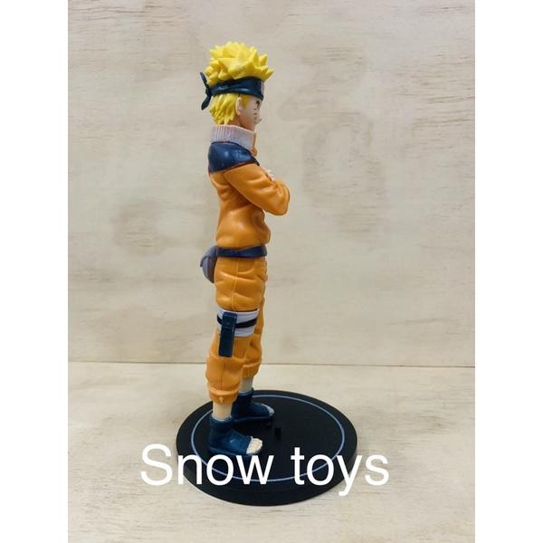 Mô hình Naruto - Mô hình Uzumaki Naruto - Cao 18,5cm