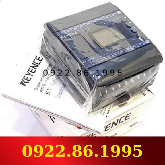 Bộ điều khiển Keyence KV- 4DR mới
