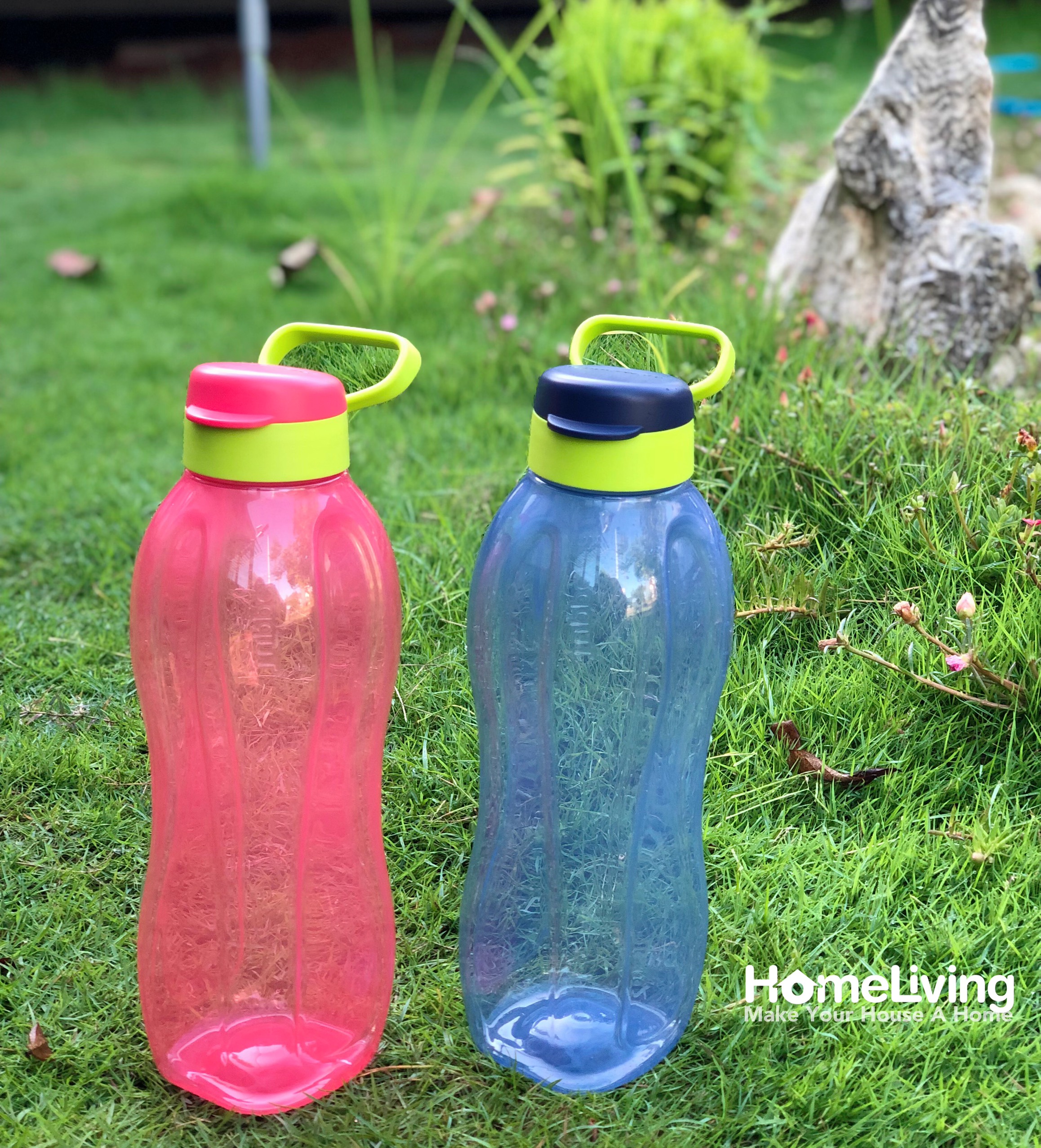 Bình Nước Tupperware Eco Gen II 1.5L