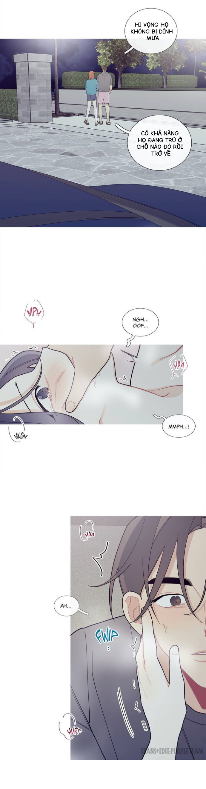 chuyện quái gì đang xảy ra? chapter 90 4