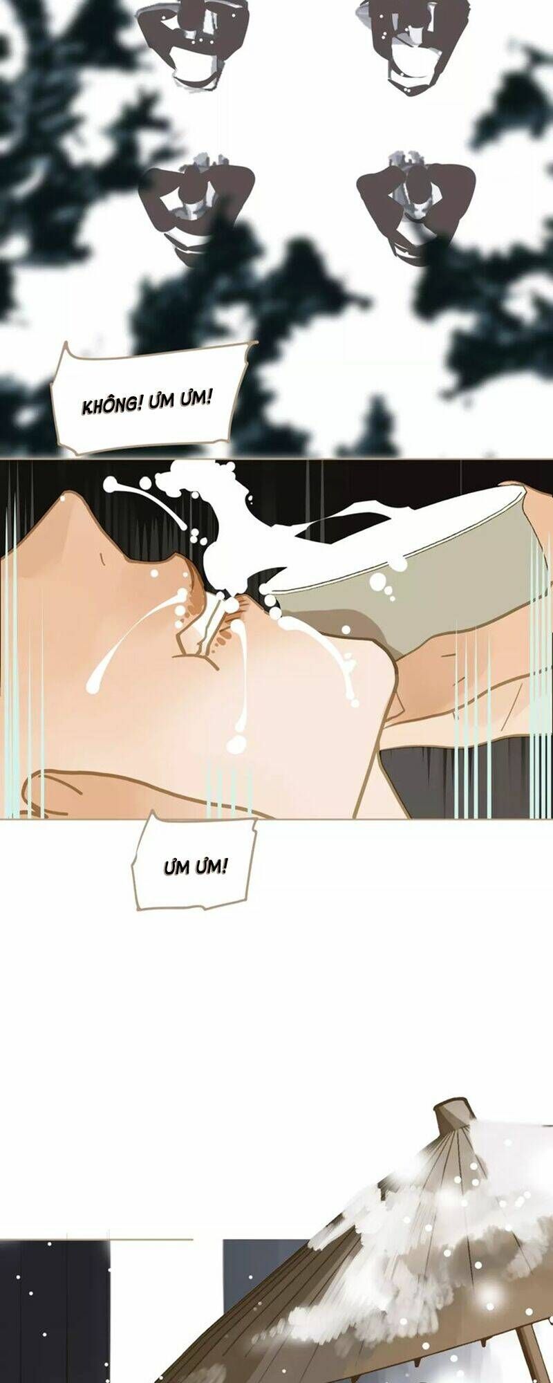 nhất đại linh hậu chapter 4 51