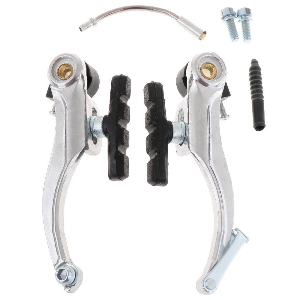 Aluminum Alloy Mountain Road Bike  brake Caliper Brakes Replacement