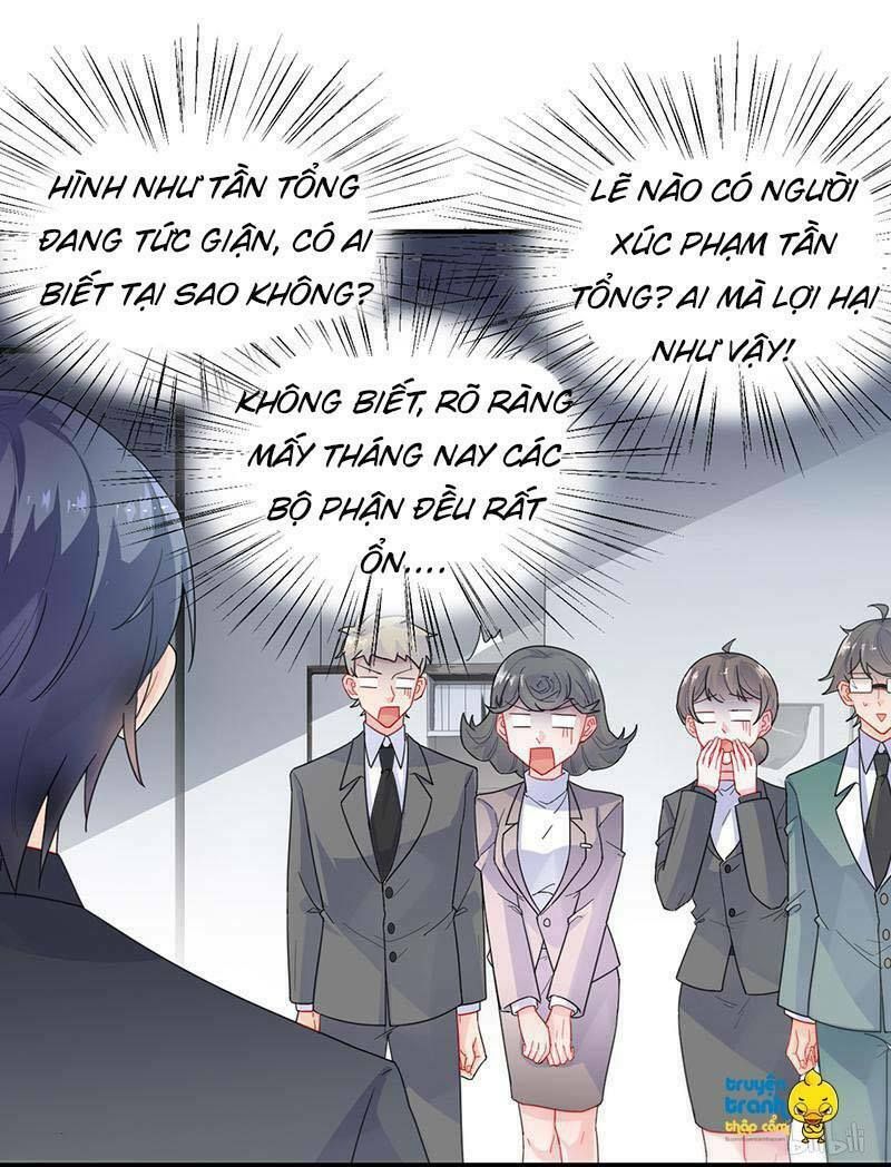 chọc tới chủ tịch tổng tài 2 chapter 93 13