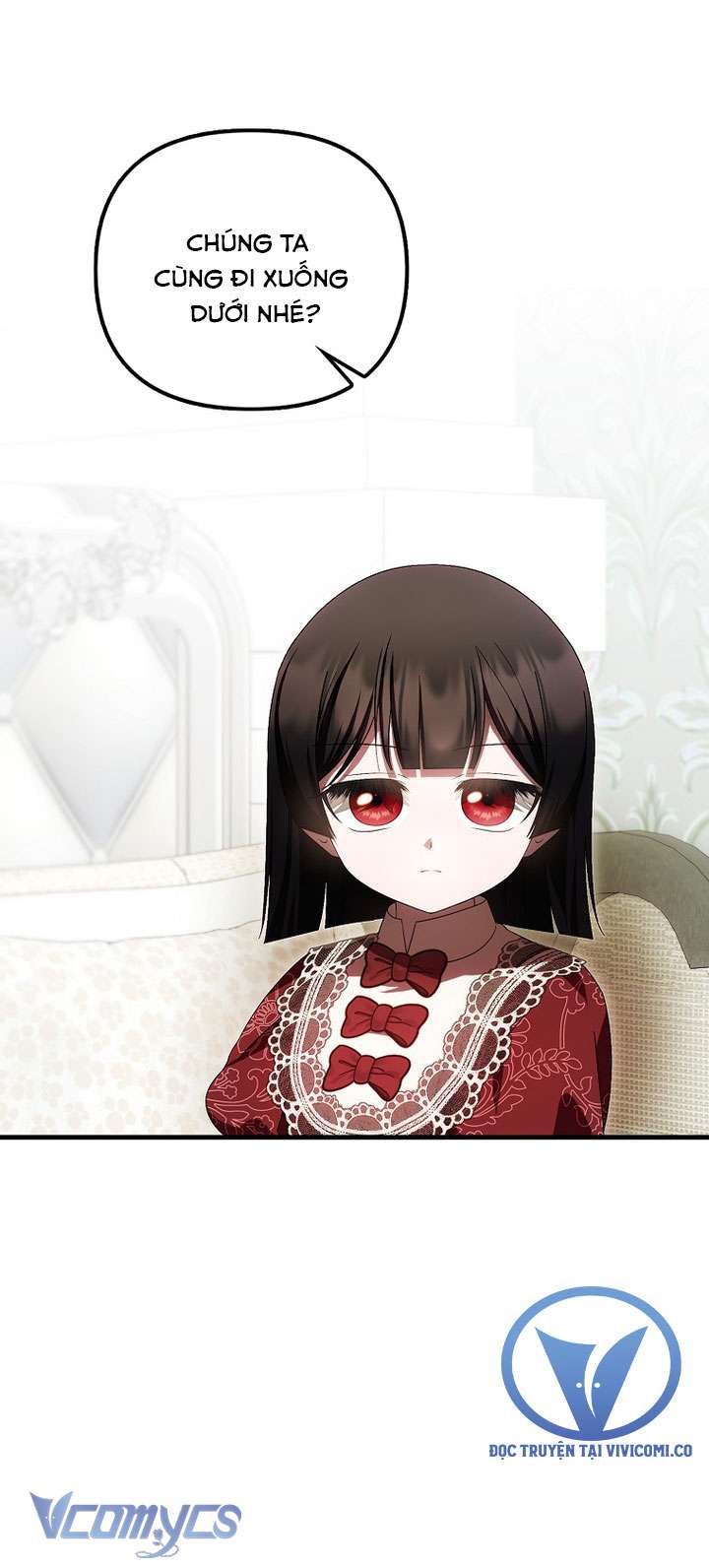 lần đầu bé út được yêu thương chapter 53 37