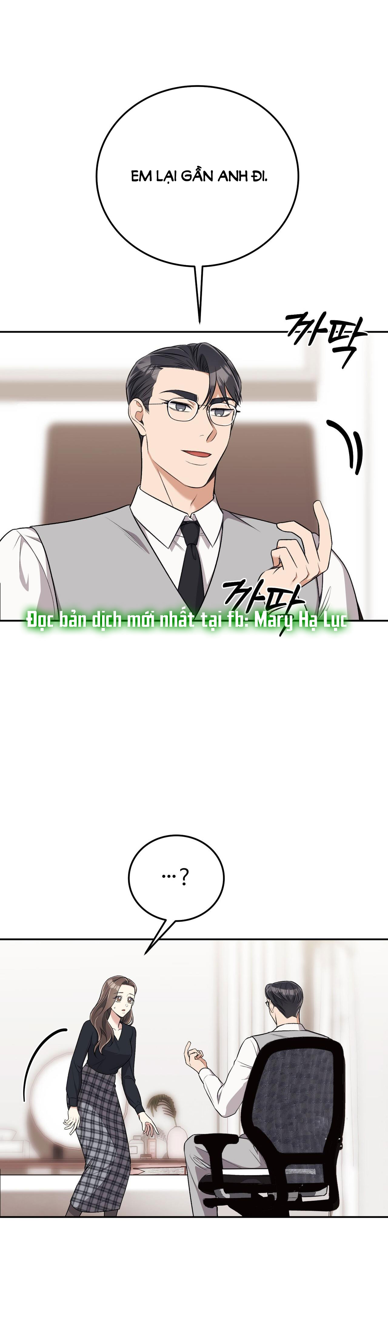 Cướp Dâu chapter 7.1 - Trang 17