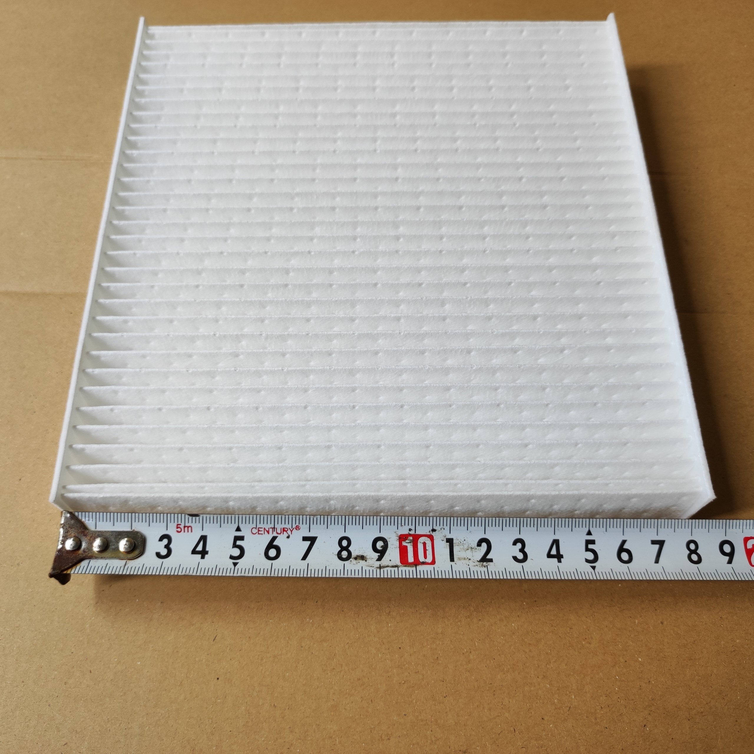 Lọc gió điều hòa Toyota Hiace 2.5L, 2.5L 2005-