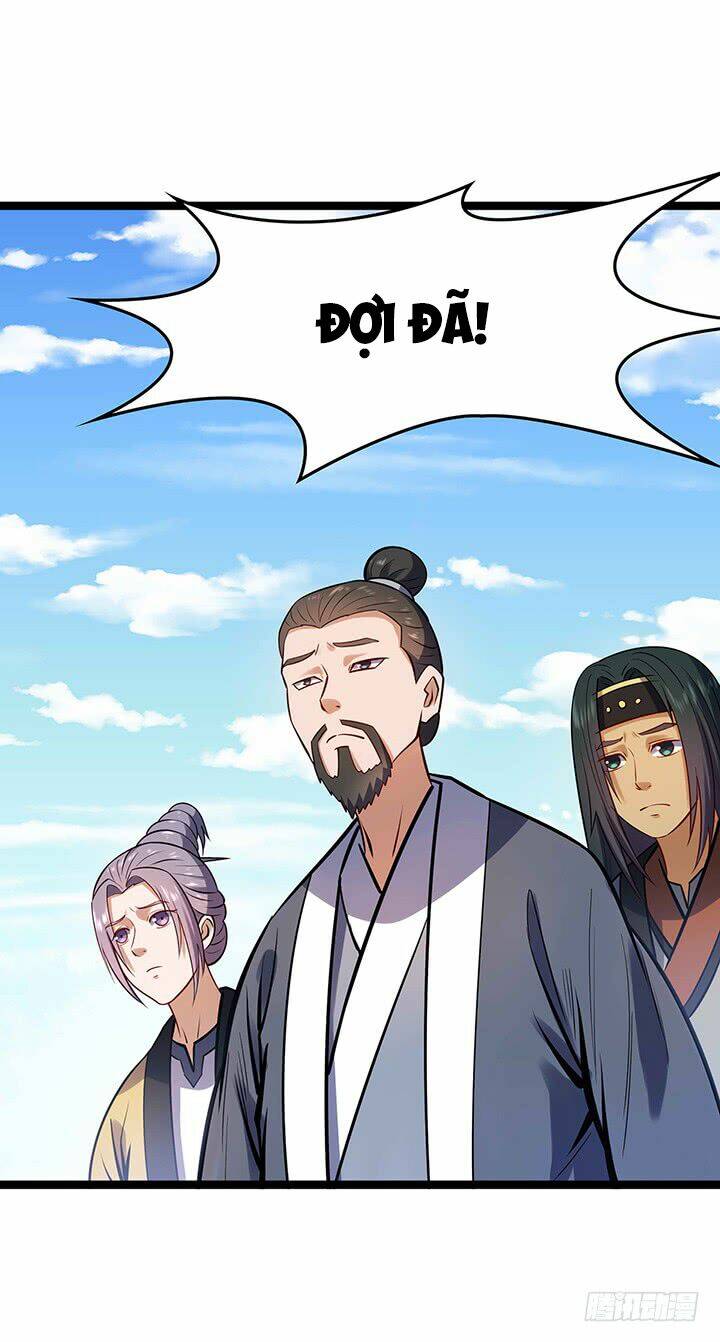 hiệp hành cửu thiên chapter 108 40