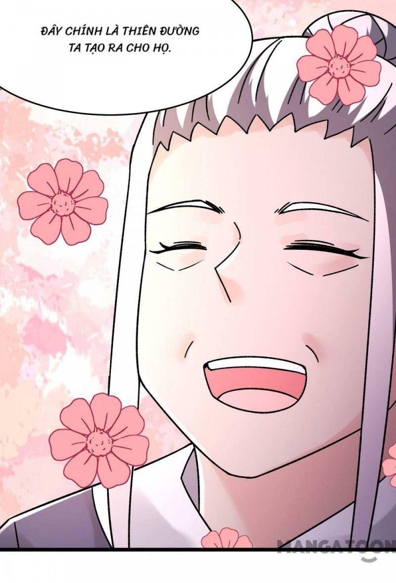 đồ đệ ta toàn là nữ ma đầu chapter 188 25