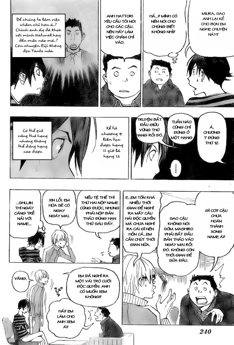 họa sĩ truyện tranh chapter 76 9