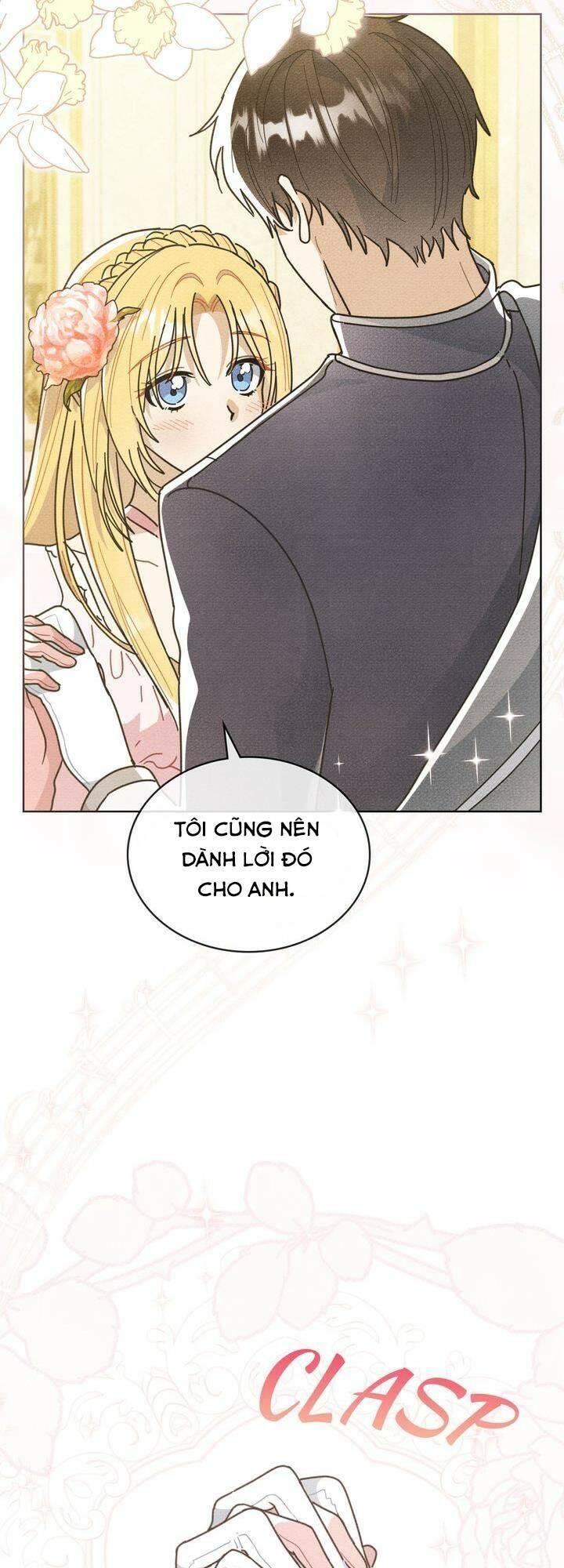 ngài công tước, chùng ta cùng tắm nào ! chapter 7.1 24