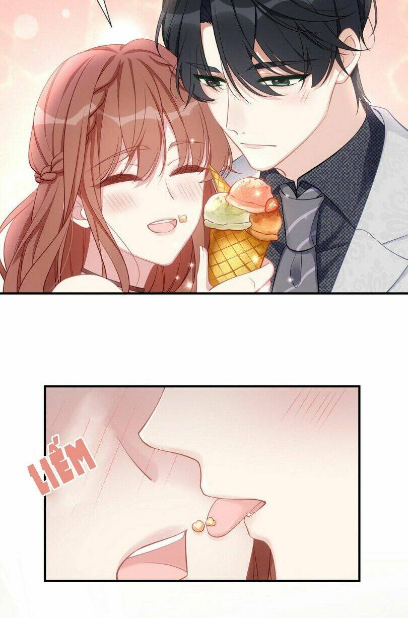 chỉ muốn cưng chiều em chapter 21 37