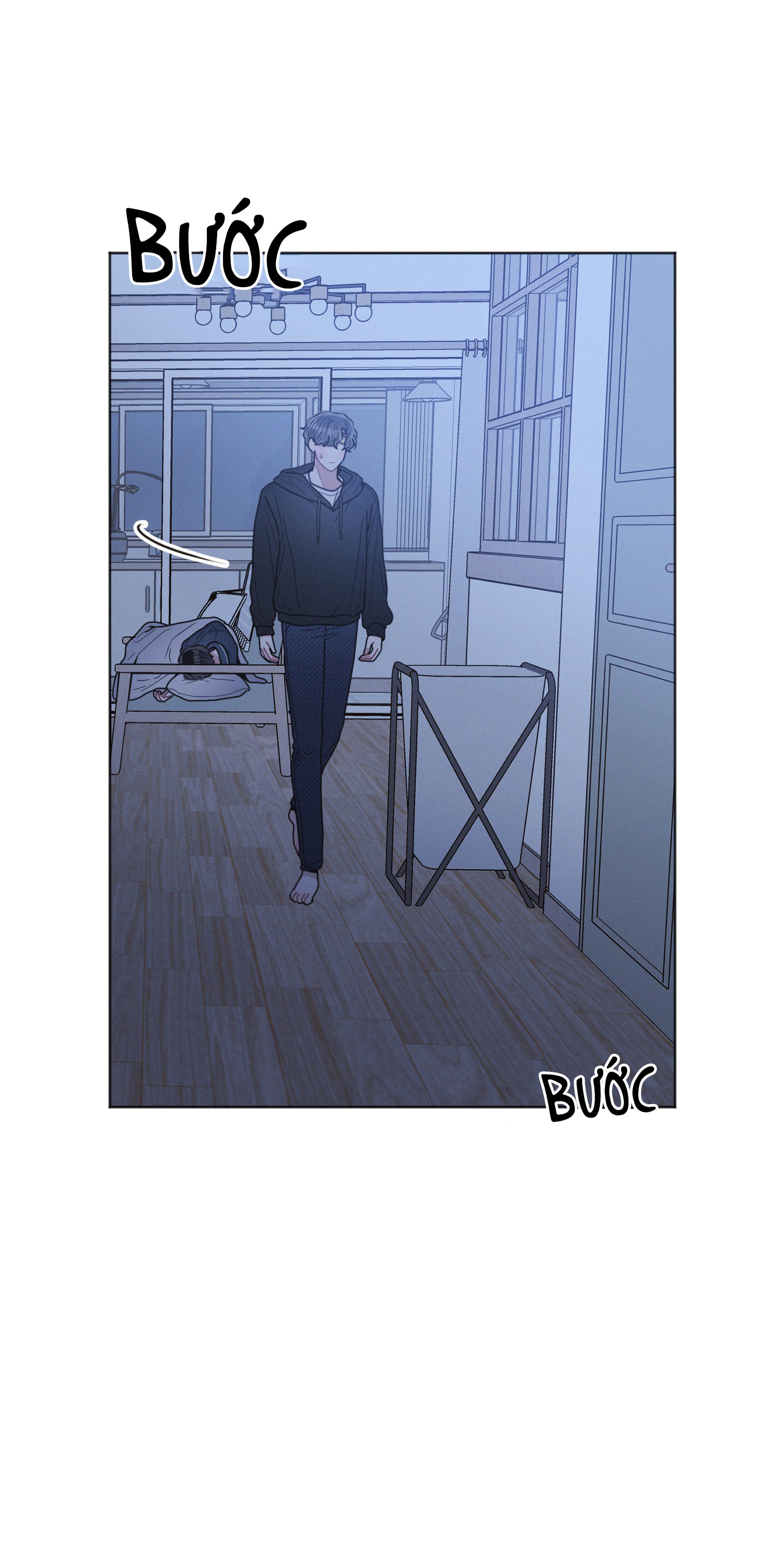 đời tư hàng xóm chapter 14 37