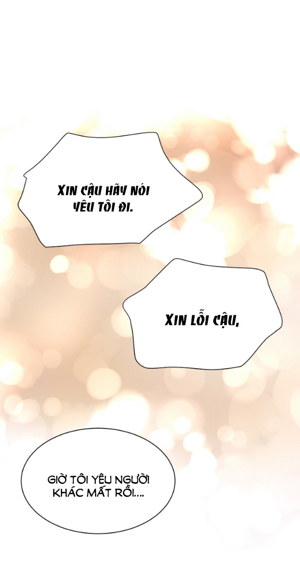 Tình Yêu Đánh Cắp Trái Tim chapter 30.2 - Trang 17