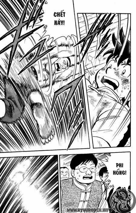 hoàng phi hồng phần 1 chapter 20 25