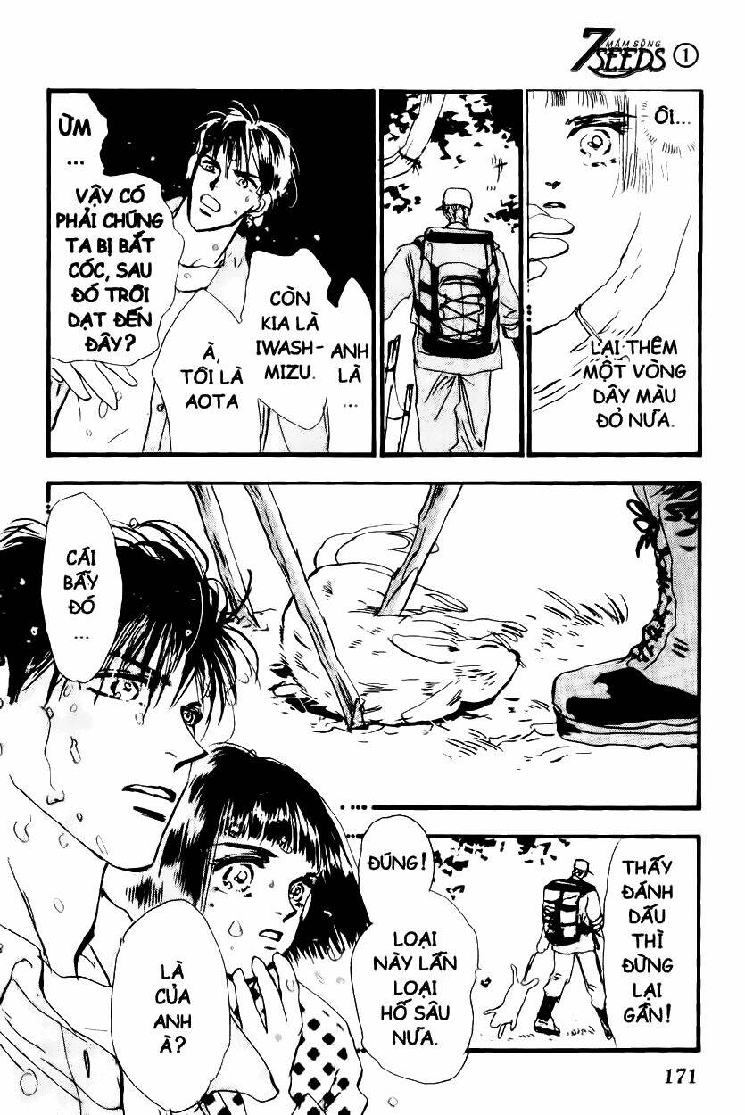 7 mầm sống chapter 4 36