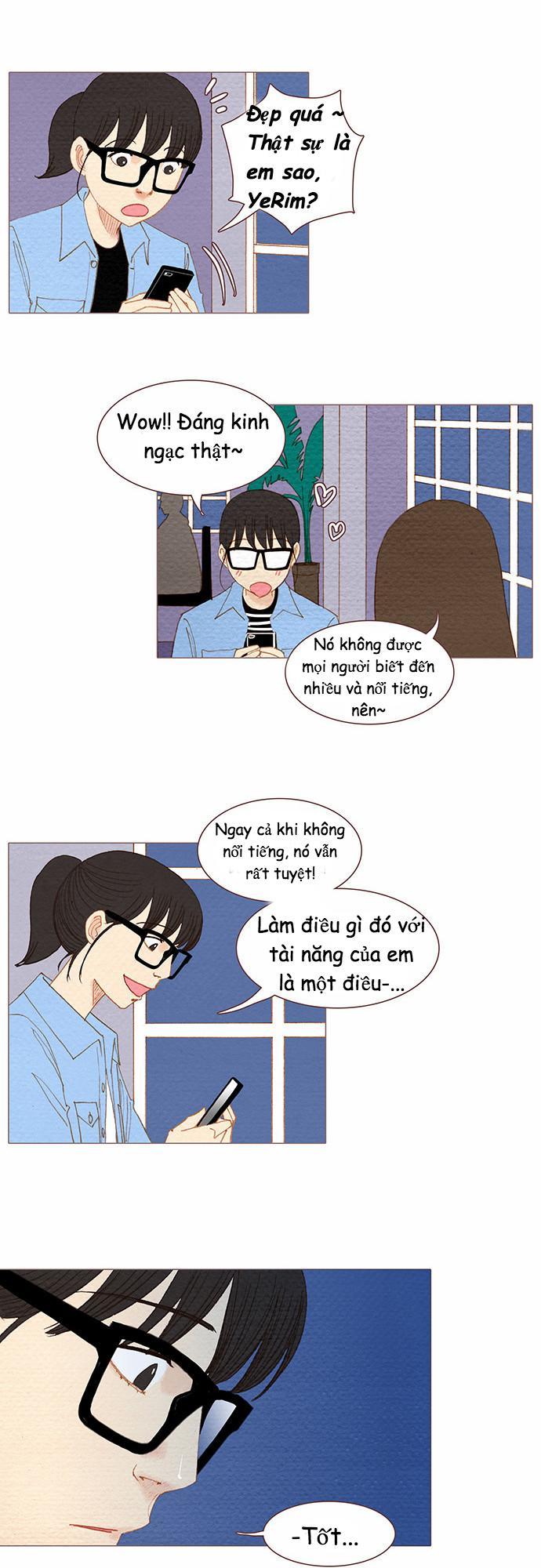 thánh thần trẻ trâu chapter 68 39