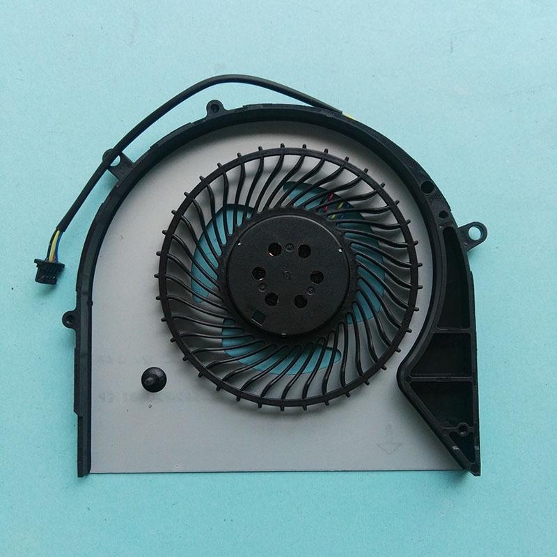Mới Quạt Tản Nhiệt Cpu Cho Asus Fx63v Fx63vm Fz63vm Fx63vm7300 Fx63vm7700 Dc 12v