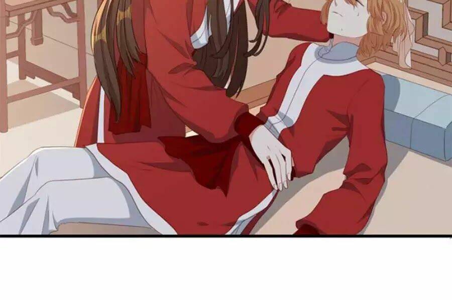 hội học sinh kiêu ngạo của hoàng cung chapter 21 28